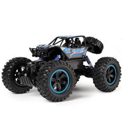 RC Car  4WD Remote Control High Speed Vehicle