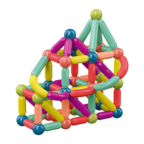 Baby Toys Magnetic Stick Building Blocks Game