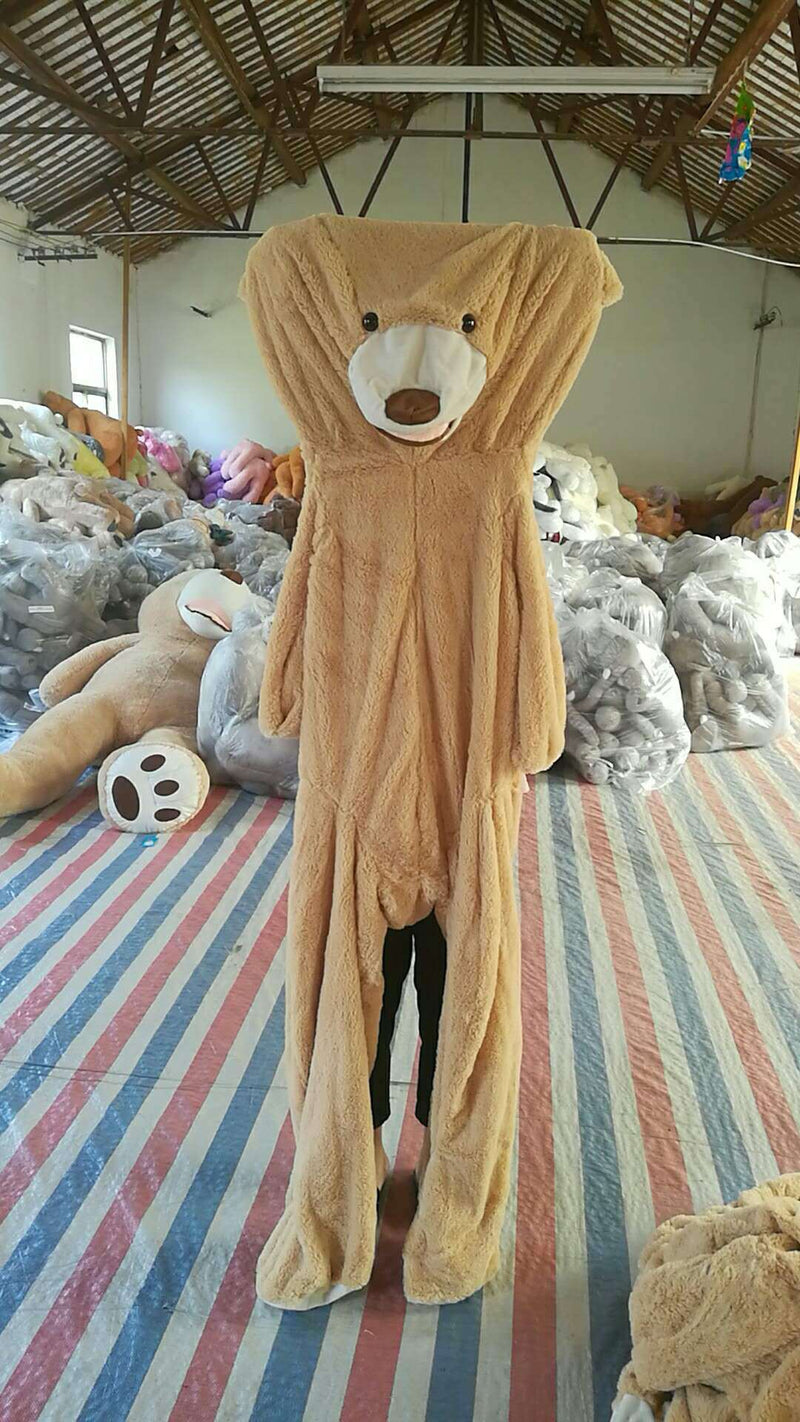 Giant Plush Bear Teddy Bear