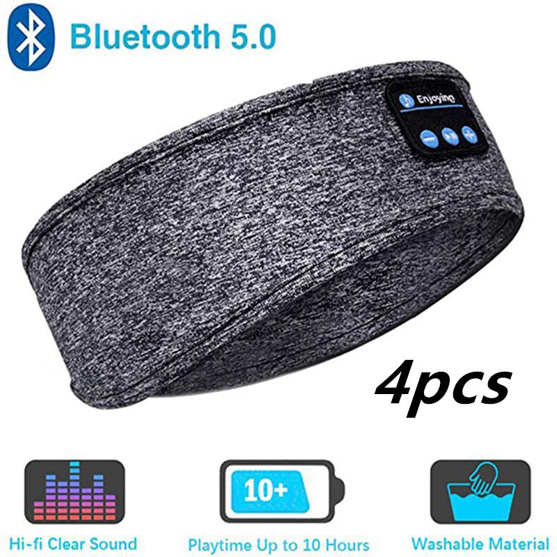 Wireless Bluetooth Sleeping Headphones