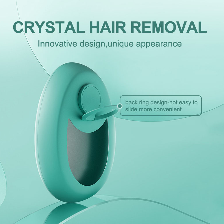 Crystal Hair Removal Magic Crystal Hair Eraser