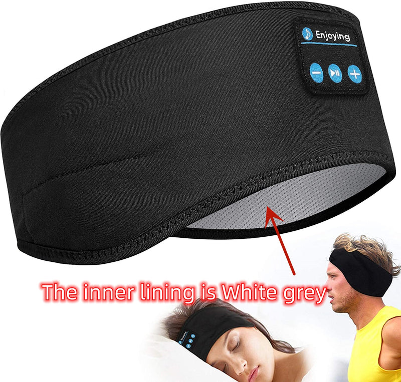 Wireless Bluetooth Sleeping Headphones