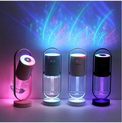 Magic Shadow USB Air Humidifier For Home