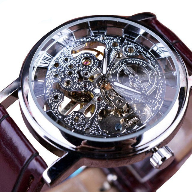 Mechanical Men's Watche