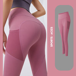 Yoga Pants Women With Pocket Leggings