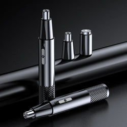 Electric Nose Hair Trimmer Hair Shaving Tool