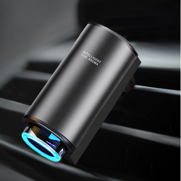 Portable Smart Car Air Outlet Fragrance Machine